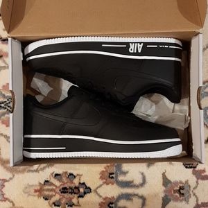 AIR FORCE 1 '07 3